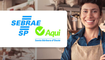 Sebrae Aqui de Santa Bárbara realiza oficina a empreendedores