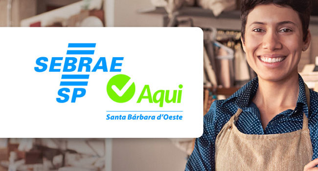 Sebrae Aqui de Santa Bárbara realiza oficina a empreendedores